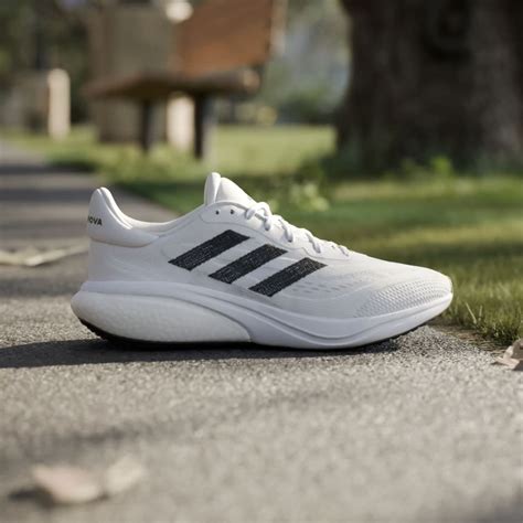 adidas supernova shoes.